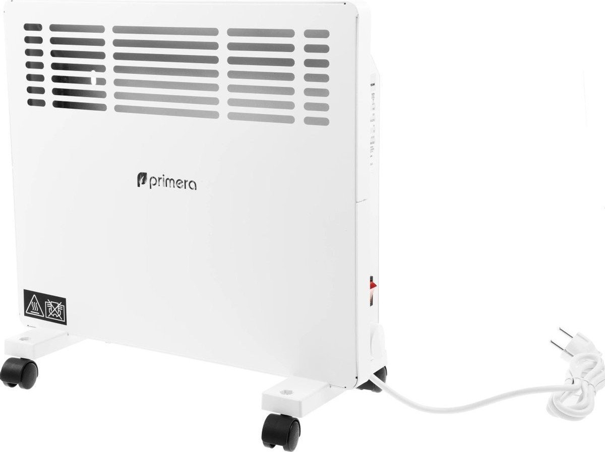 Конвектор Primera PHP-1008-MXR
