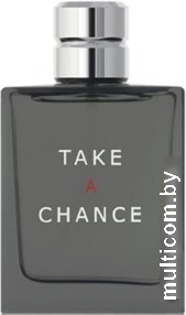 Dilis Parfum Take a Chance Sport EdT 100 мл