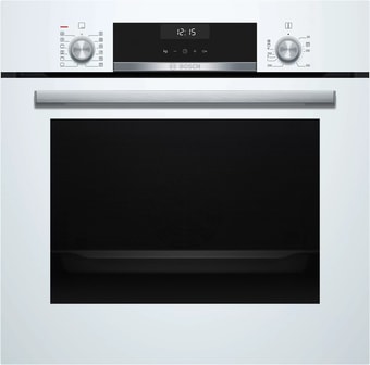Электрический духовой шкаф Bosch HIJ517YW0R