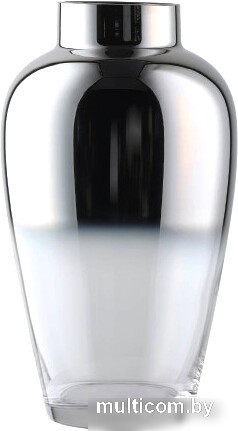 Ваза Eglo Kenyasi 421359 (стекло, прозрачный/серебряный/еркальный)