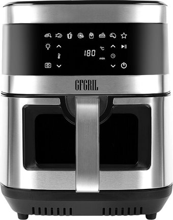 Аэрогриль (аэрофритюрница) GFgril GFA-9100