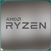 Процессор AMD Ryzen 5 2600 (BOX)