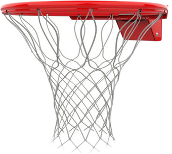Баскетбольное кольцо DFC R5