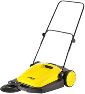 Электровеник Karcher S 550