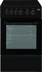 Кухонная плита BEKO CSS 48100 GA