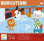 Настольная игра Djeco Поймай!