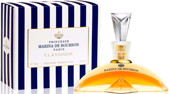 Парфюмерная вода Princesse Marina De Bourbon Classique EdP (30 мл)