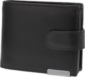 Кошелек Bellugio ZM-121R-035 (черный)