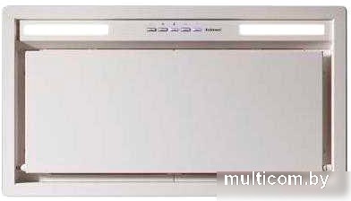 Кухонная вытяжка Falmec Incasso Plus 50 WH (белый)