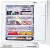 Морозильник Zanussi ZUF11420SA