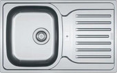 Кухонная мойка Franke PXL 614-78