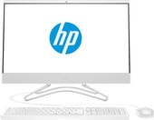 Моноблок HP 24-f0022ur 4GV29EA