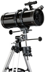 Телескоп Celestron PowerSeeker 127 EQ