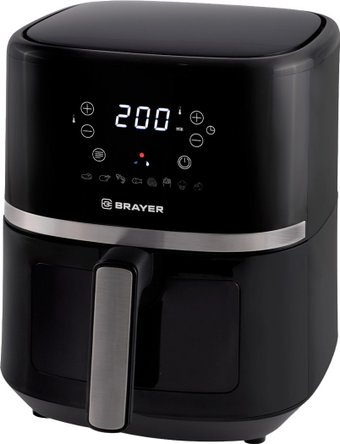 Аэрогриль (аэрофритюрница) Brayer BR2033