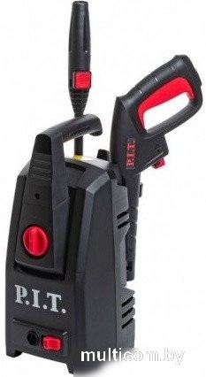 Мойка высокого давления P.I.T. PHP120-C1
