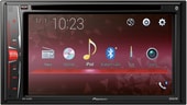 DVD-проигрыватель Pioneer AVH-A210BT