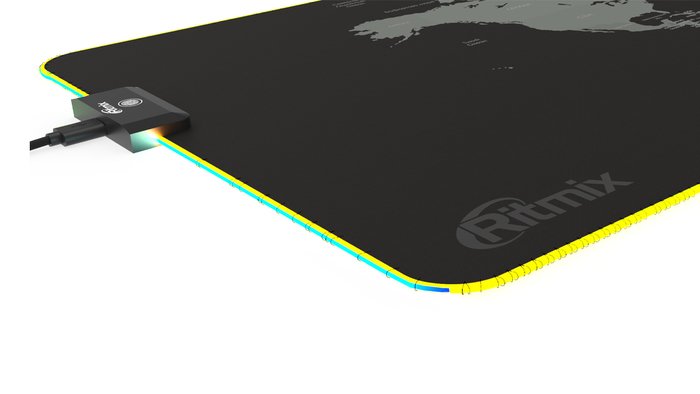 Коврик для стола Ritmix MPD-180