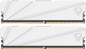 Оперативная память Netac Shadow S 2x8ГБ DDR4 3600 МГц NTSSD4P36DP-16W