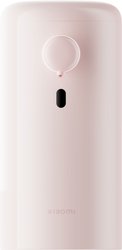 Дозатор для жидкого мыла Xiaomi Automatic Soap Dispenser Color Edition (pink)