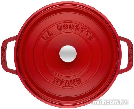 Чугунок Staub La Cocotte 1102406