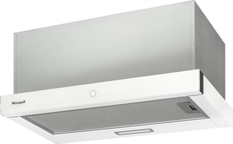 Кухонная вытяжка Weissgauff Tel 06 TC 1200 WH