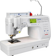 Швейная машина Janome Memory Craft 6600P