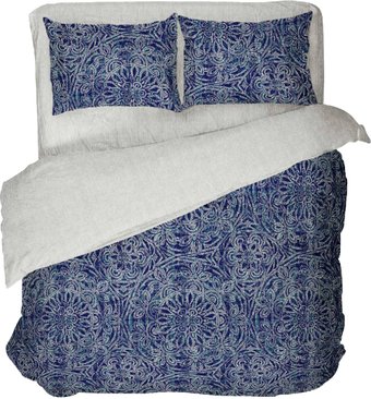 Постельное белье Verossa Fancywork VRP 2081 8523/1+4268/4