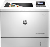 Принтер HP Color LaserJet Enterprise M552dn (B5L23A)