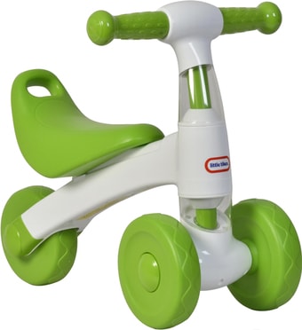 Беговел Chi Lok Bo Little Tikes Tricycle 3468 (зеленый)