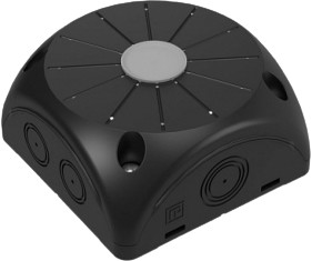 Накладная коробка Промрукав 60-0500-9005