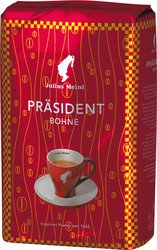 Кофе Julius Meinl Prasident молотый 250 г