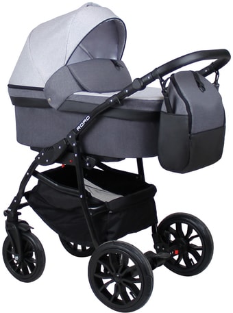 Универсальная коляска Alis Road (2 в 1, Ro 03)