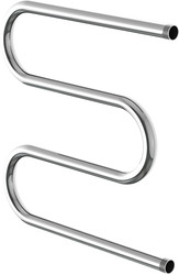 Полотенцесушитель Gloss & Reiter Standart M [М.60х60 (1")]