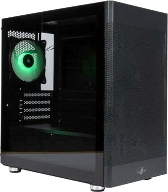 Корпус Eurocase M08 ARGB