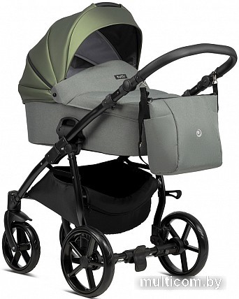 Универсальная коляска Tutis Novo (2 в 1, 256, olive)