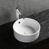 Умывальник Cerutti Spa CR7022