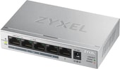 Коммутатор Zyxel GS1005HP
