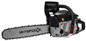 Бензопила Интерскол ПЦБ-20/58Л