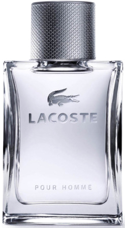Туалетная вода Lacoste Pour Homme EdT (100 мл)