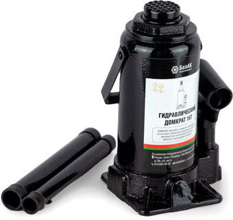 Бутылочный домкрат БелАК БАК.00048 16т