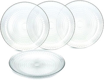 Тарелка обеденная ОСЗ Идиллия 19C2060