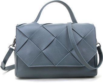 Женская сумка Mironpan 36046 (бирюзовый)