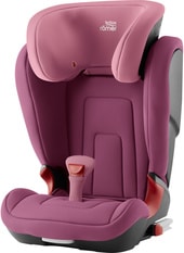 Автокресло Britax Romer Kidfix2 R (wine rose)