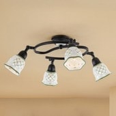 Люстра Citilux Ажур CL534542