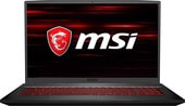 Ноутбук MSI GF75 8RC-207XRU Thin