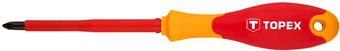 Отвертка TOPEX 39D479