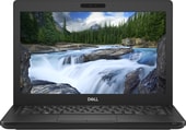 Ноутбук Dell Latitude 5290-2332