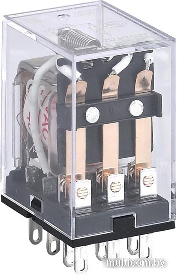 Реле промежуточное Chint JZX-22F(D) 285383