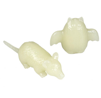 Игрушка для собак Duvo Plus Крыса 13648/rat