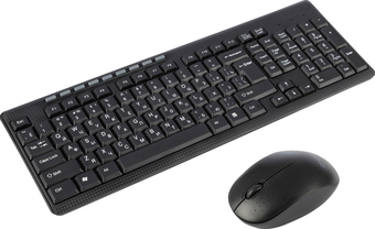 Клавиатура + мышь Energy EK-010SE